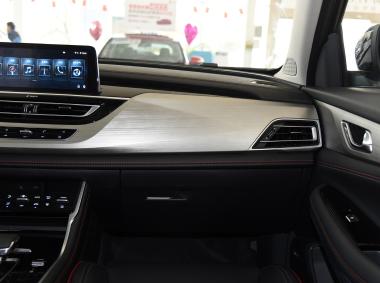 长安汽车长安CS75PHEV