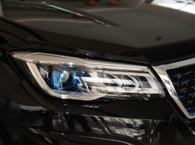 长安汽车长安CS75PHEV