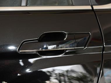 长安汽车长安CS75PHEV