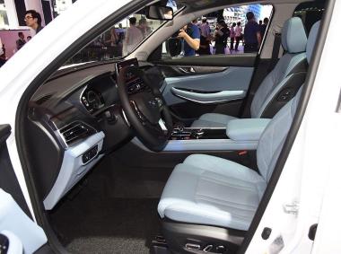 长安汽车长安CS75PHEV