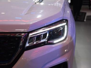 长安汽车长安CS75PHEV