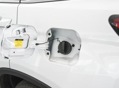 长安汽车-长安CS75PHEV