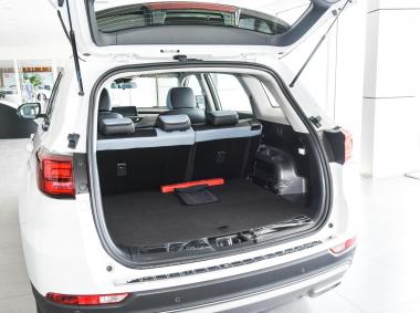 长安汽车长安CS75PHEV