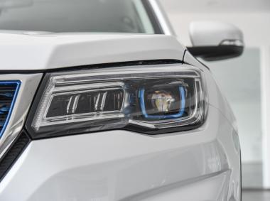 长安汽车长安CS75PHEV