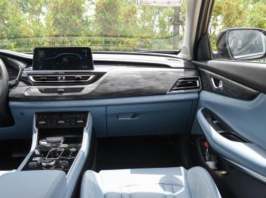 长安汽车长安CS75PHEV