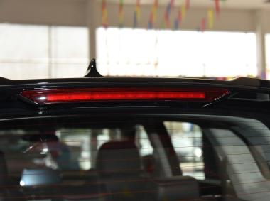 长安汽车长安CS75PHEV