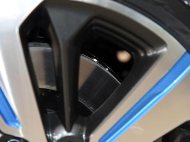 长安汽车长安CS75PHEV