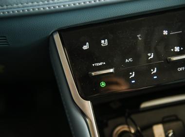 长安汽车-长安CS75PHEV