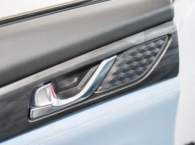 长安汽车长安CS75PHEV