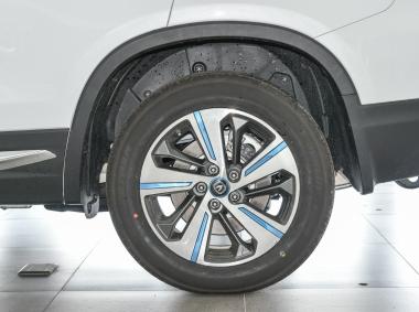 长安汽车-长安CS75PHEV