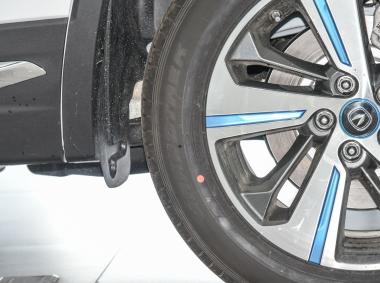 长安汽车长安CS75PHEV