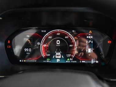 长安汽车长安CS75PHEV