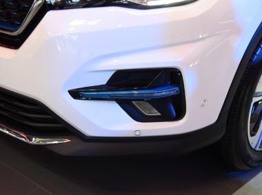 长安汽车长安CS75PHEV