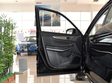 长安汽车长安CS75PHEV