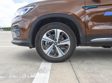 长安汽车长安CS75PHEV