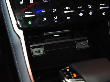 长安汽车长安CS75PHEV