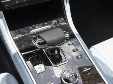 长安汽车长安CS75PHEV