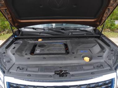 长安汽车长安CS75PHEV