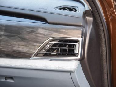 长安汽车长安CS75PHEV