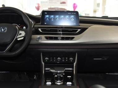 长安汽车长安CS75PHEV