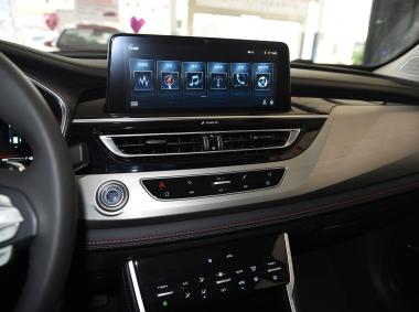 长安汽车长安CS75PHEV