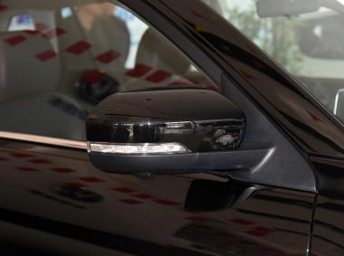 长安汽车长安CS75PHEV