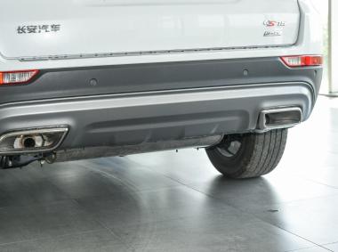 长安汽车-长安CS75PHEV