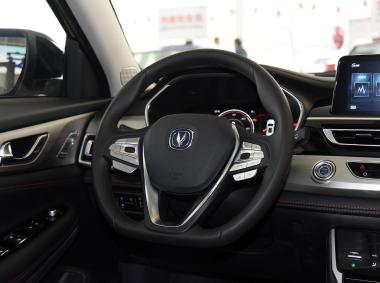 长安汽车长安CS75PHEV