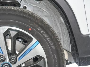 长安汽车长安CS75PHEV