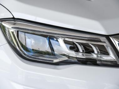 长安汽车长安CS75PHEV