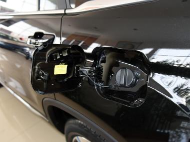 长安汽车长安CS75PHEV