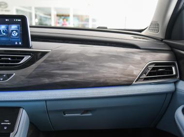 长安汽车-长安CS75PHEV