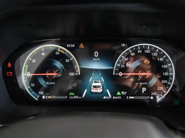 长安汽车长安CS75PHEV