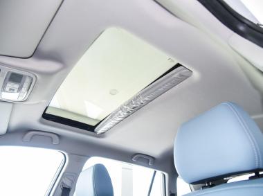 长安汽车-长安CS75PHEV