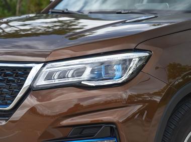 长安汽车长安CS75PHEV