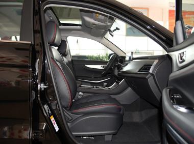 长安汽车长安CS75PHEV