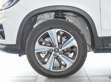 长安汽车长安CS75PHEV