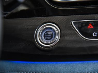 长安汽车长安CS75PHEV