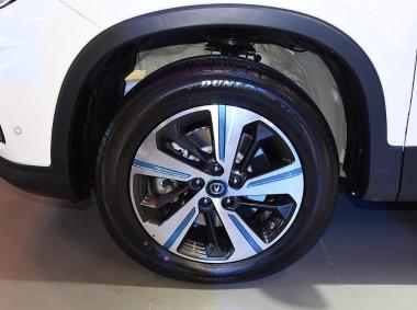 长安汽车长安CS75PHEV