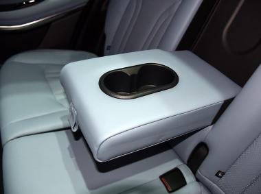 长安汽车-长安CS75PHEV