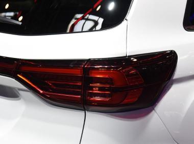 长安汽车长安CS75PHEV