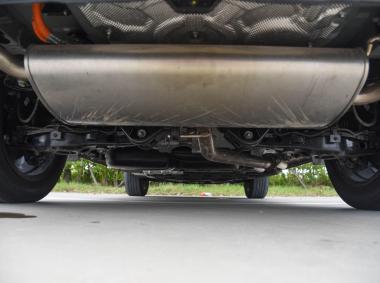 长安汽车长安CS75PHEV