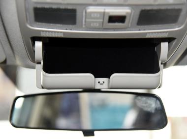 长安汽车长安CS75PHEV