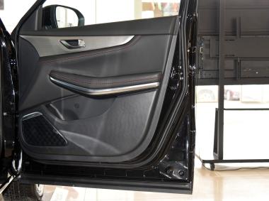 长安汽车长安CS75PHEV