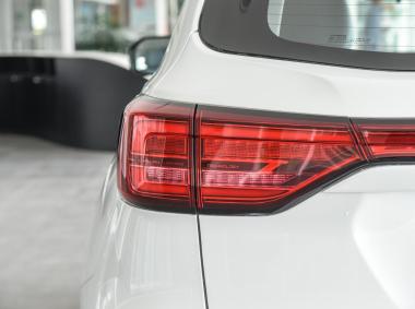 长安汽车长安CS75PHEV