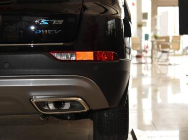 长安汽车长安CS75PHEV