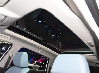 长安汽车-长安CS75PHEV