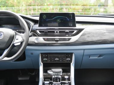 长安汽车长安CS75PHEV