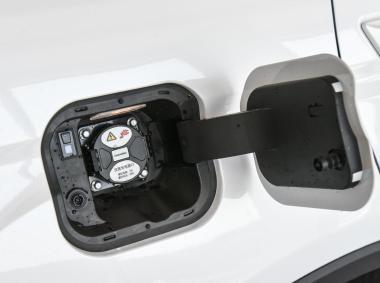 长安汽车长安CS75PHEV