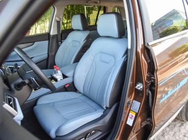 长安汽车长安CS75PHEV